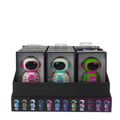 COSMONAUT 510 THREAD BATTERY