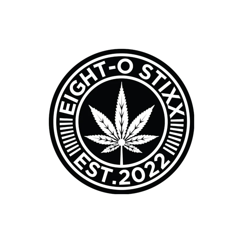 80STIXX THC-A HEMP FLOWER 1OZ