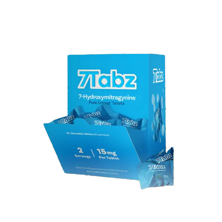 7TABS SINGLE TABLET UNFLAVORED 40CT