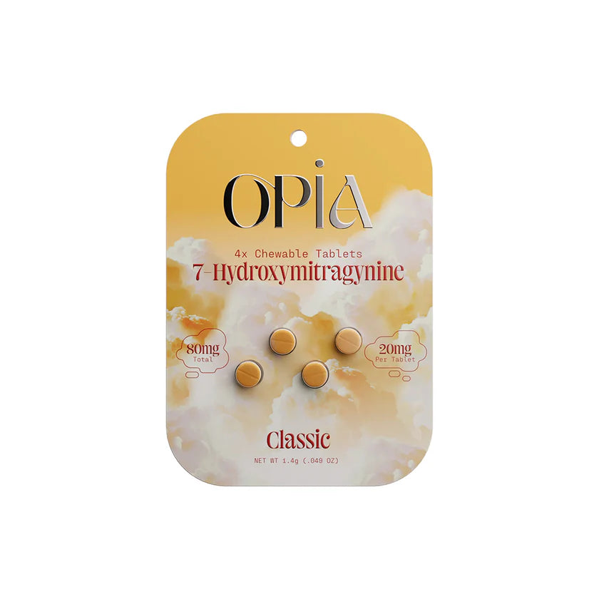 OPIA 7OH TABLETS 4PK 10CT