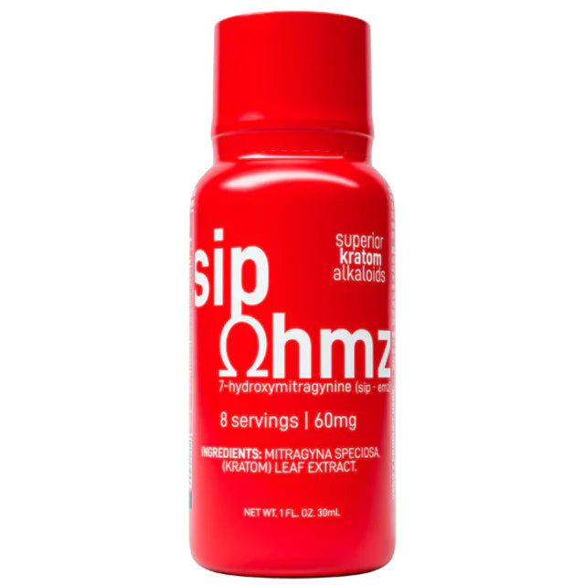 EXODUS SIPOHMZ 60MG