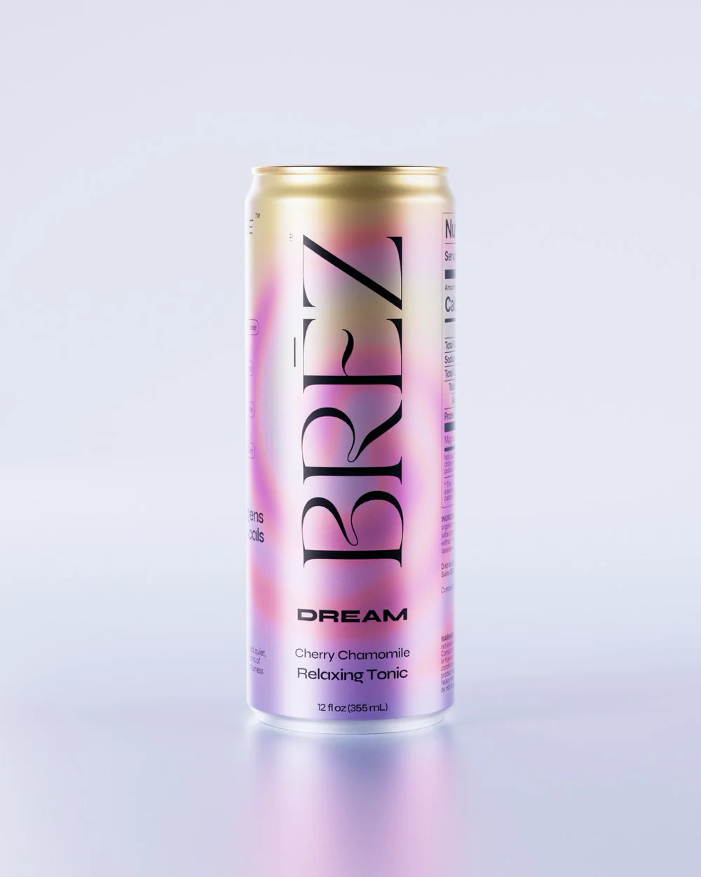 BREZ DREAM RELAXING TONIC 12OZ 24CT