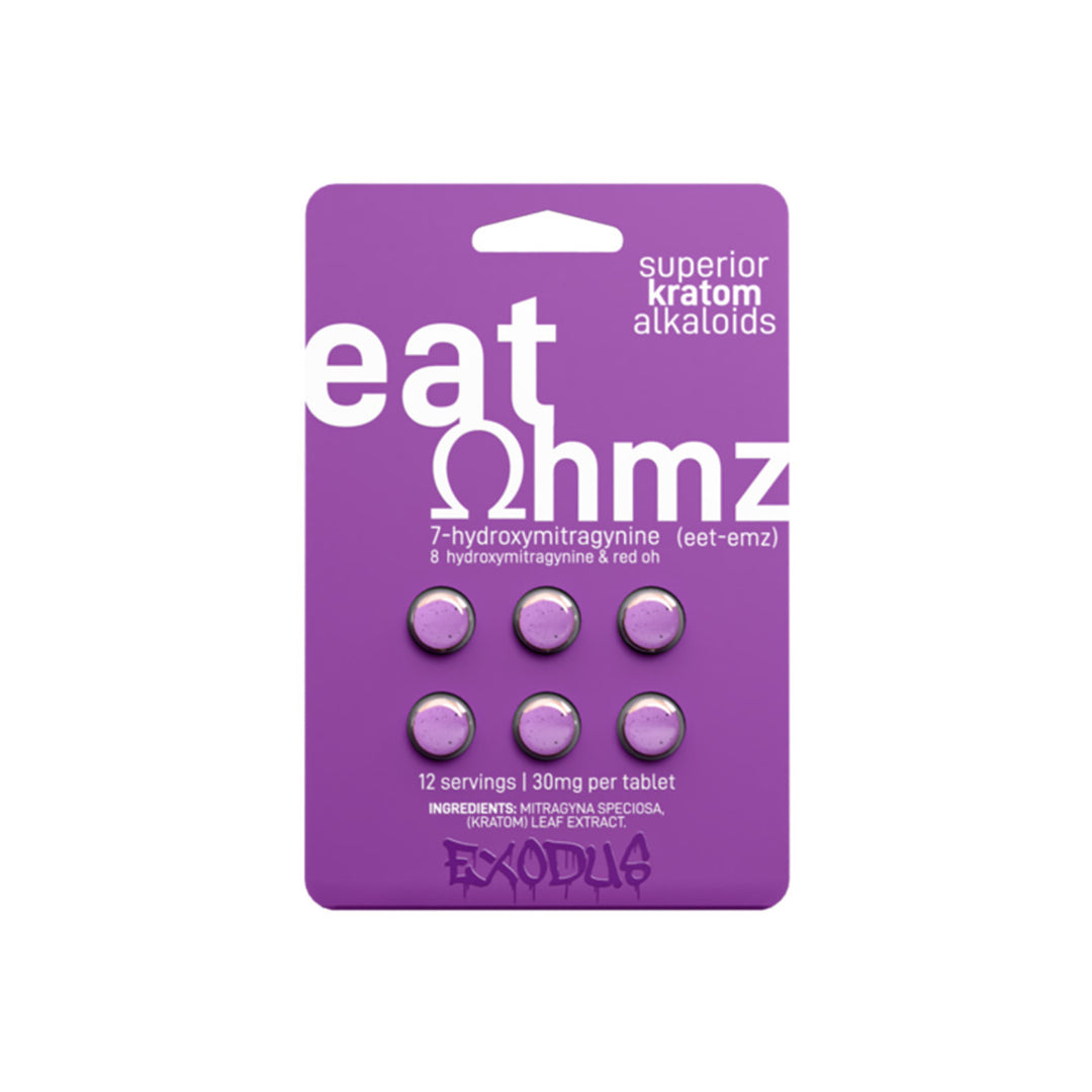 PURPLE MAGIC 7OH 30MG 6CT