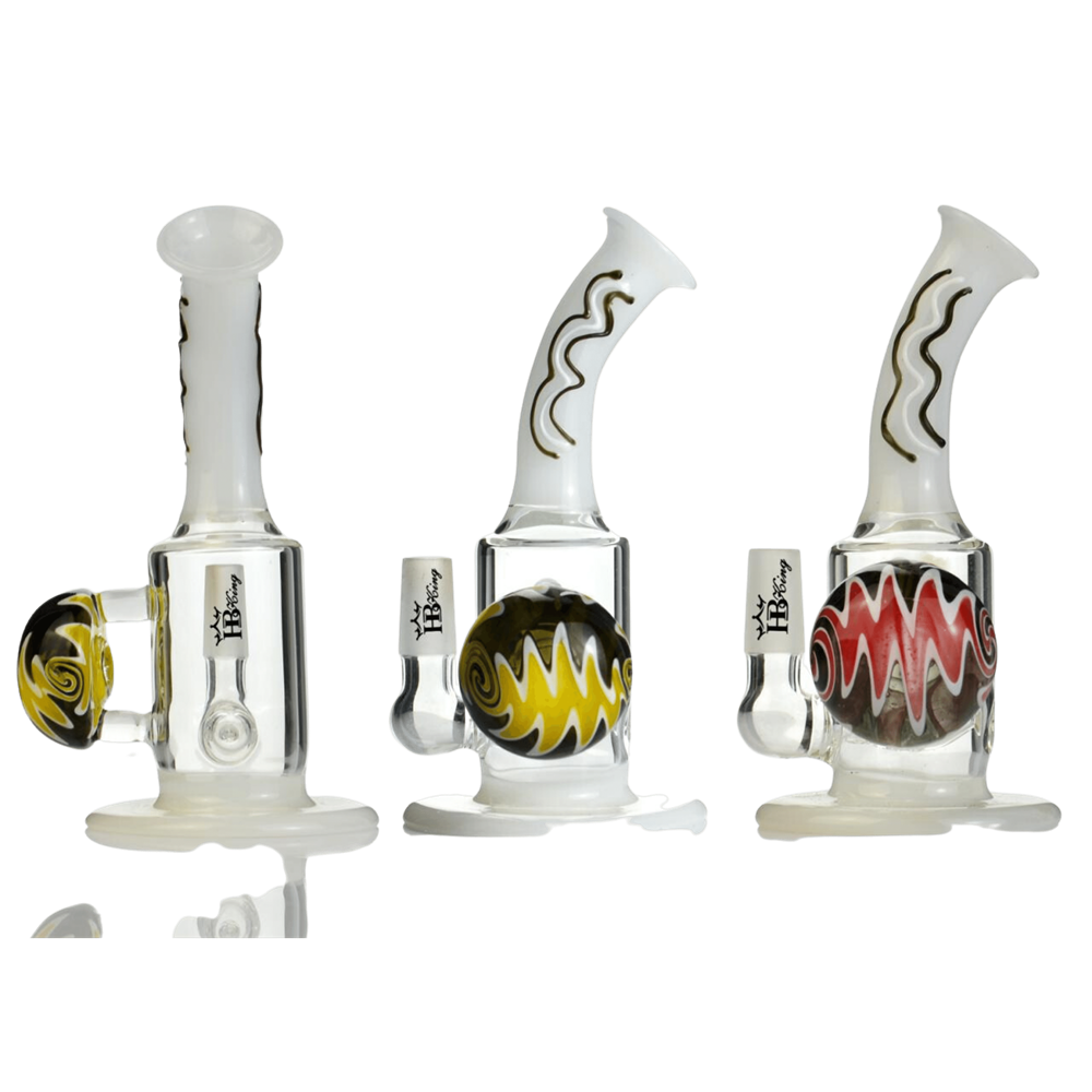 Water Pipe - A13