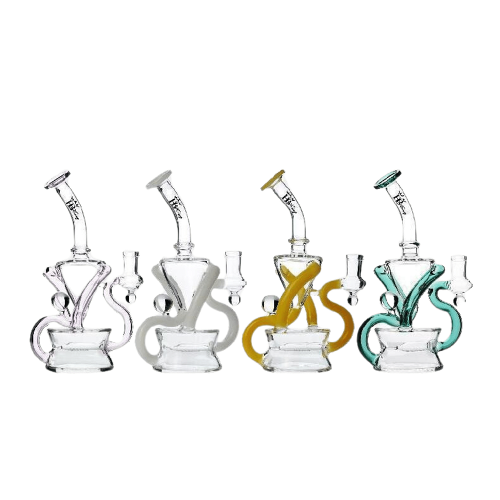 Water Pipe - K48