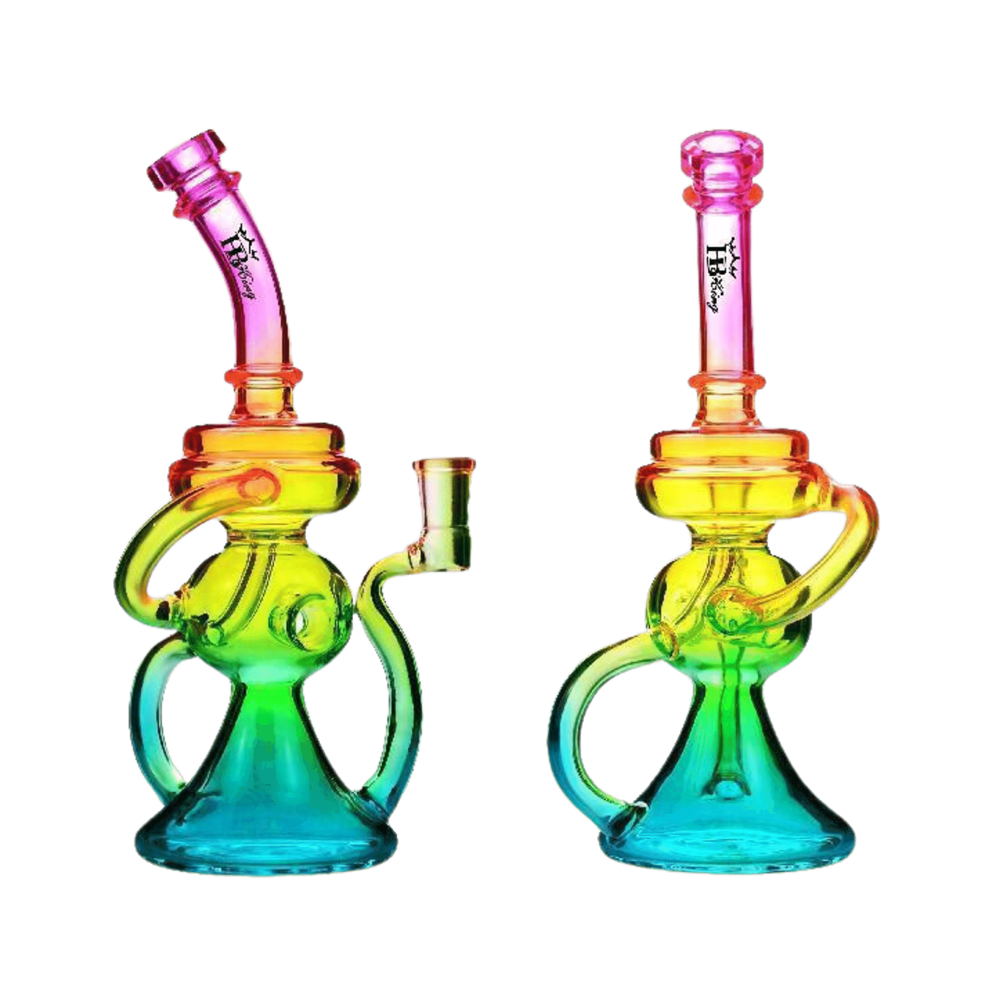 Water Pipe - K90B