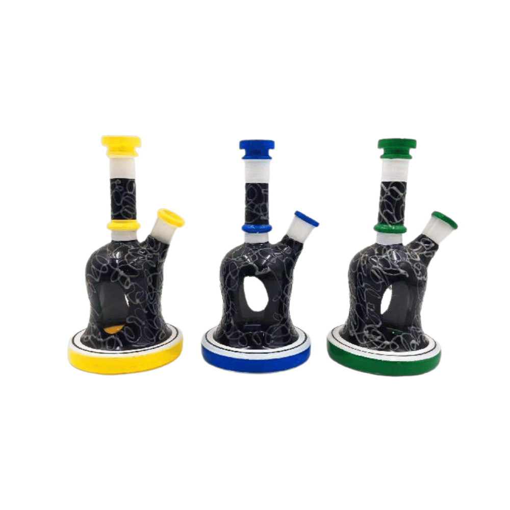 Water Pipe - KQ32-2