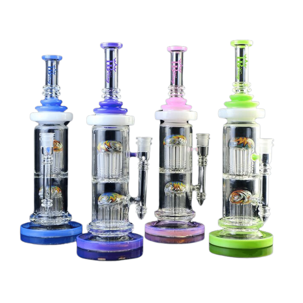 Water Pipe - KR411