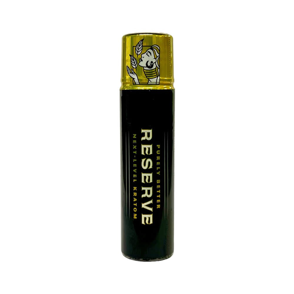 Kr8om Gold Reserve Shot, 12ml 12CT