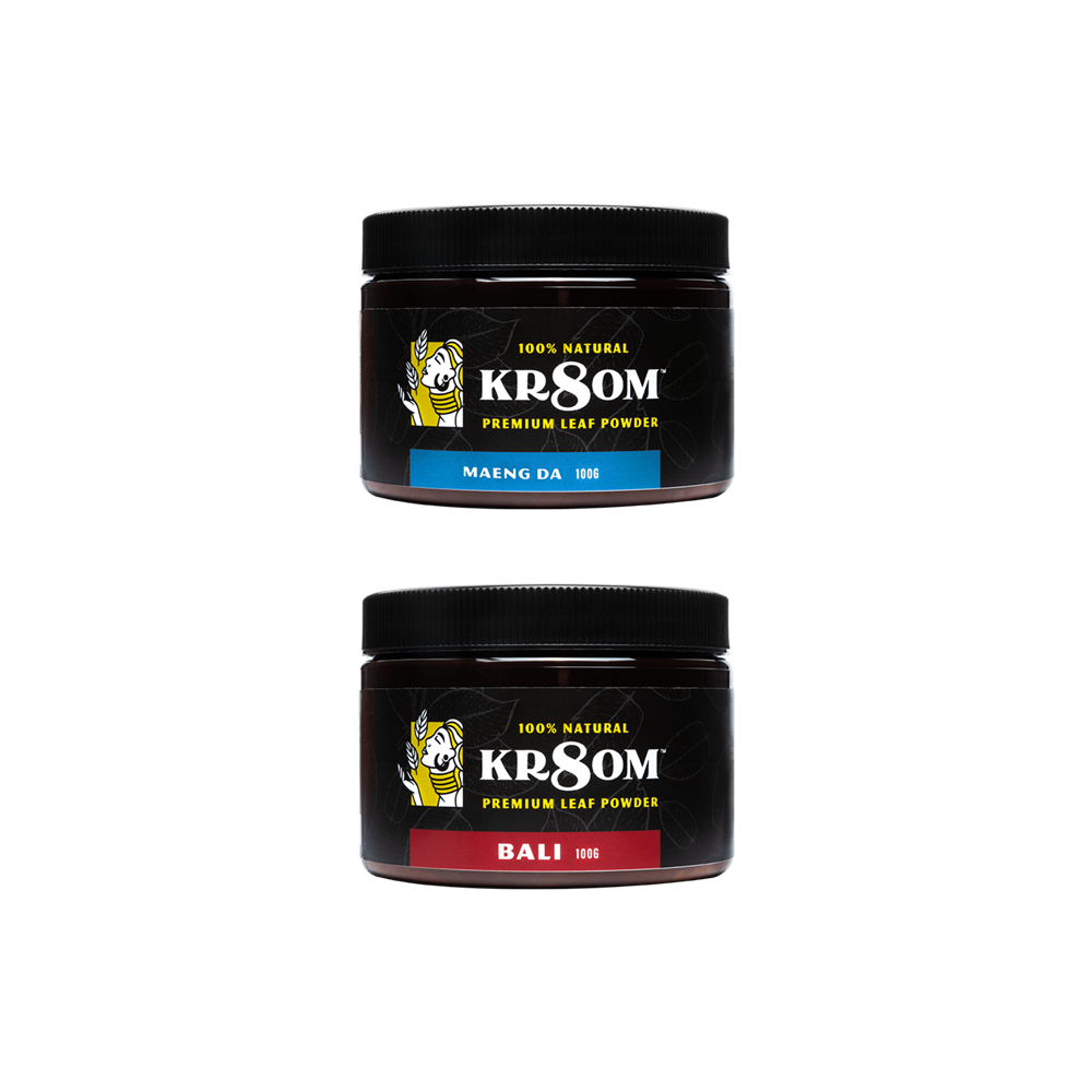 Kr8om Powder, 50g