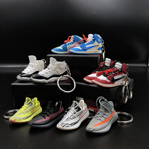 Nike keychain 25ct