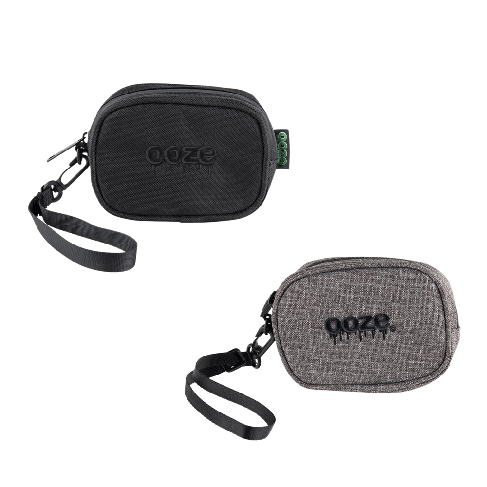 Ooze Traveler Smell Proof Wristlet