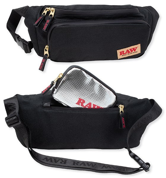 RAW Sling Bag