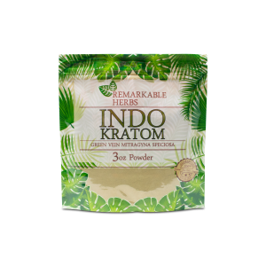Remarkable Herbs Powder, 3oz