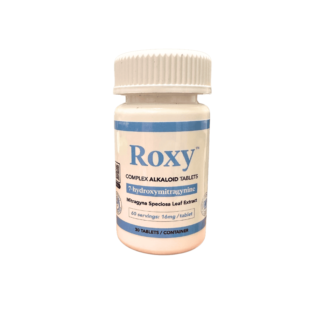 ROXY 16MG 7OH ORIGINAL TABLETS - 30CT BOTTLE