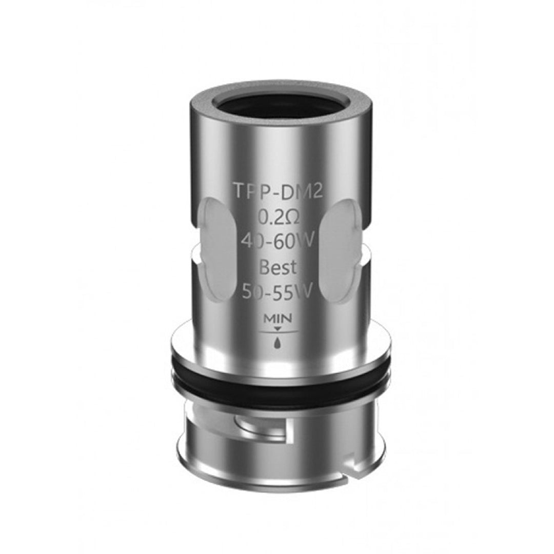 VOOPOO TPP-DM2 0.2OHM COIL