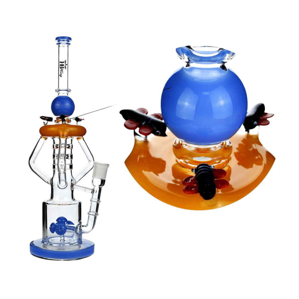 Water Pipe - KR295