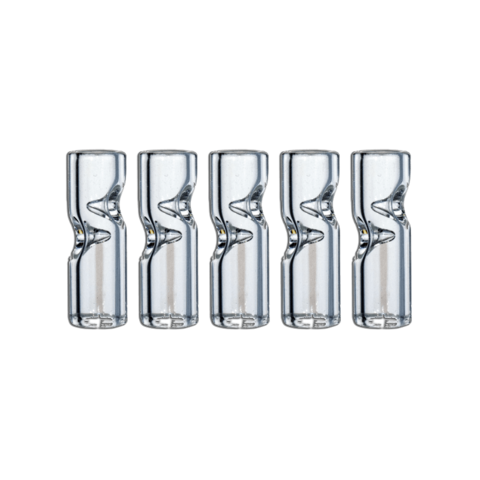GLASS TIPS - 50CT JAR