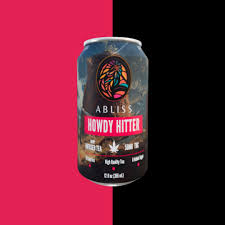 ABLISS INFUSED TEA 24CT