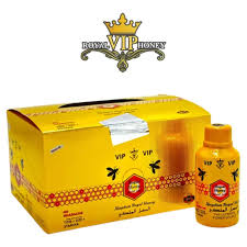 VIP ROYAL HONEY SHOT 12CT