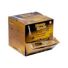 HONEY SPOON 50CT