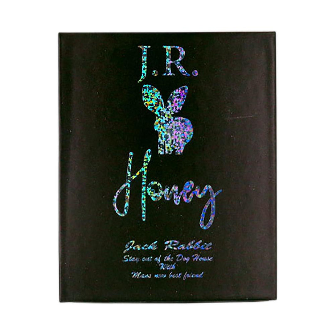 J R HONEY 12CT