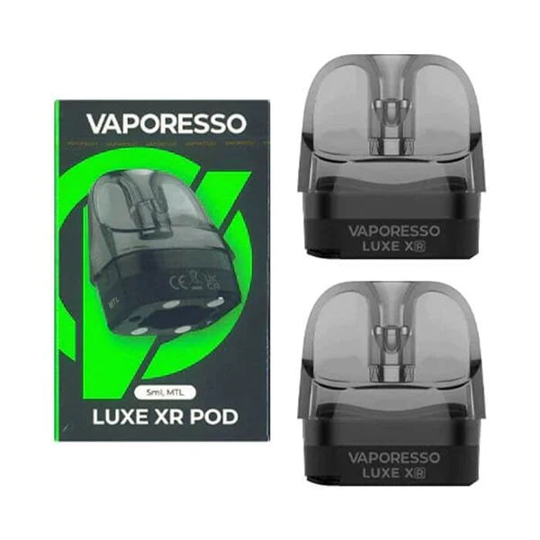 VAPORESSO LUXE XR POD DTL