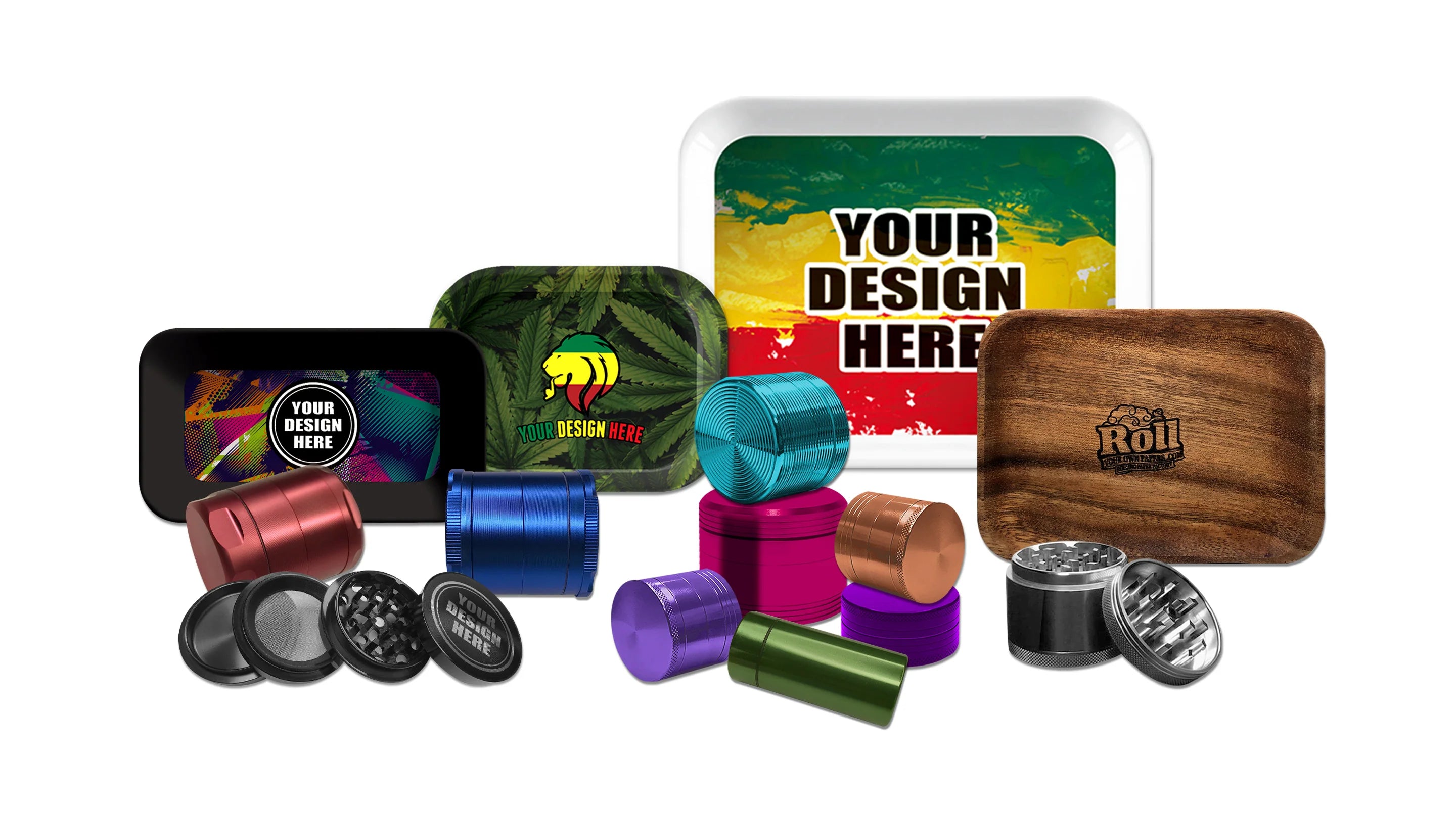 SMOKE SHOP ACCESSORIES