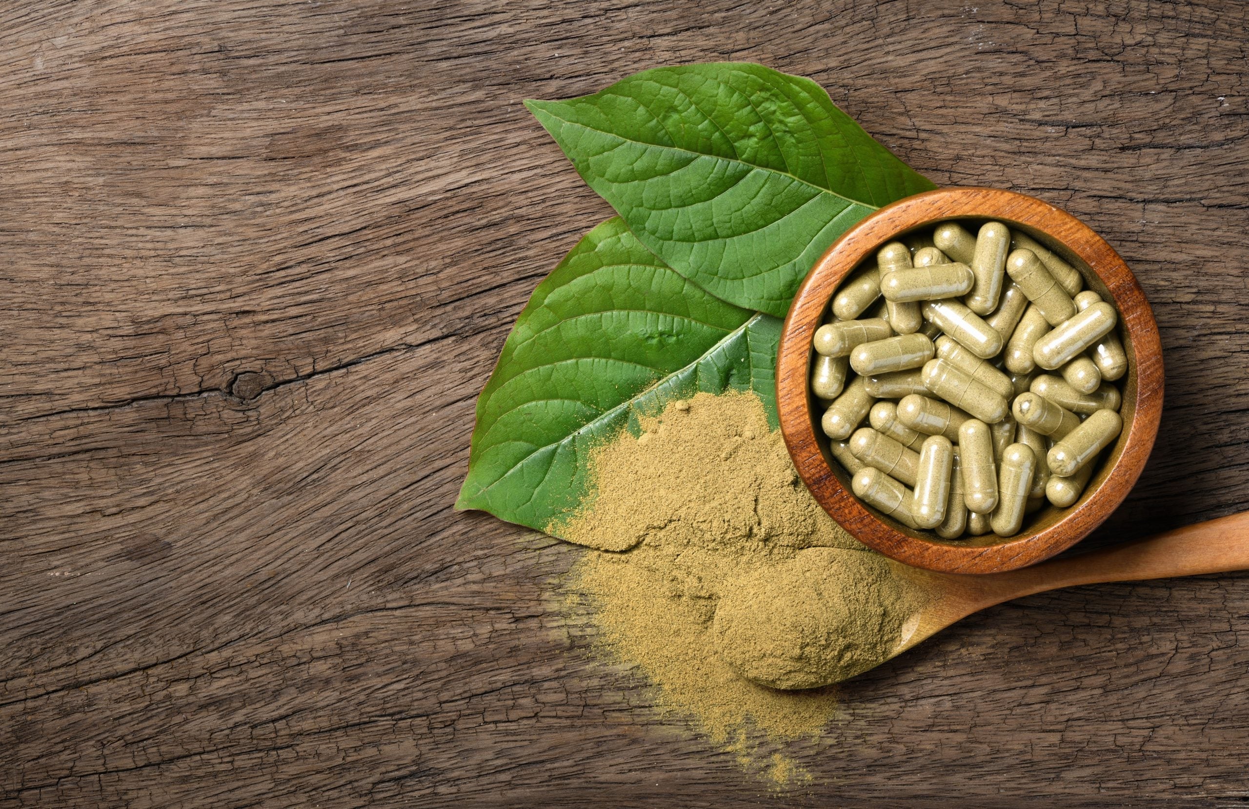 KRATOM