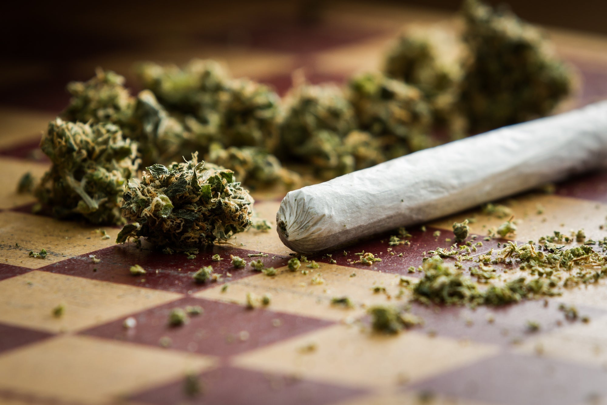 PRE-ROLLS