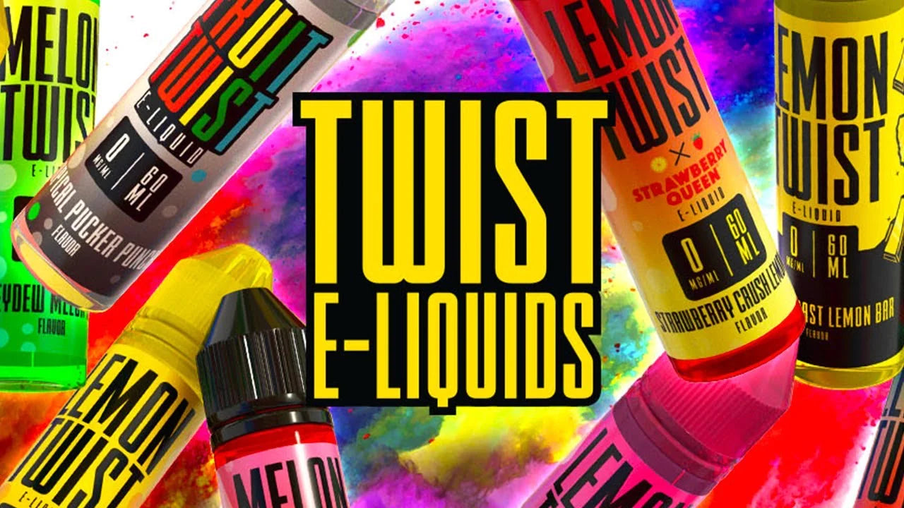 E-LIQUID