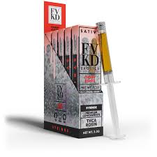 BOOSTER SYRINGE & DABS