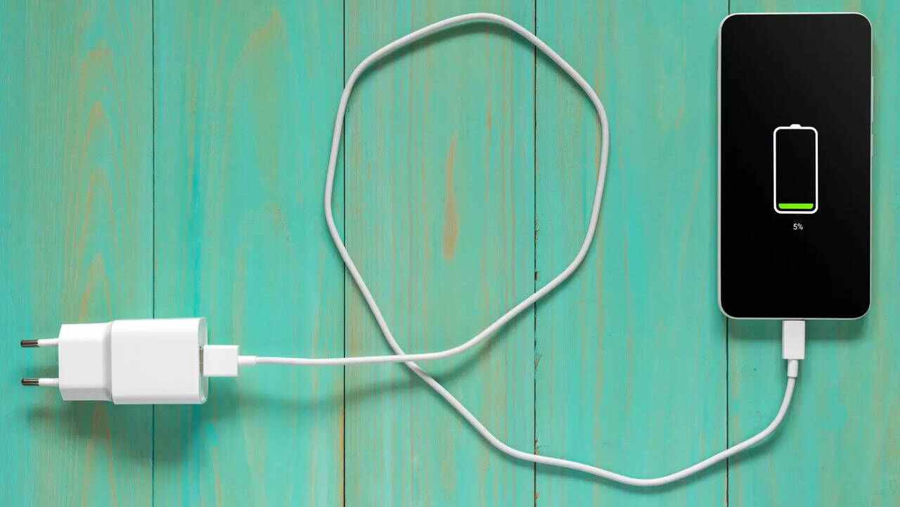 PHONE CHARGERS