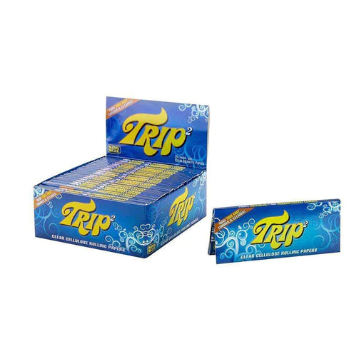 TRIP 2 PAPERS 24CT BOX