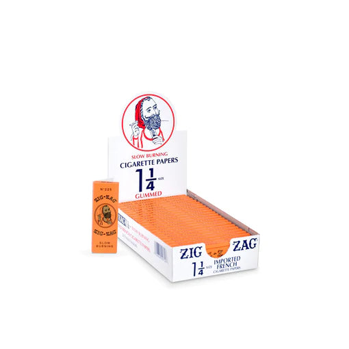 ZIG-ZAG ROLLING PAPERS 24CT