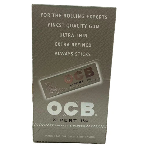 OCB PAPERS - 24CT