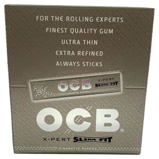 OCB PAPERS - 24CT