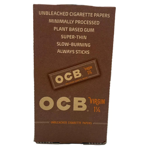OCB PAPERS - 24CT
