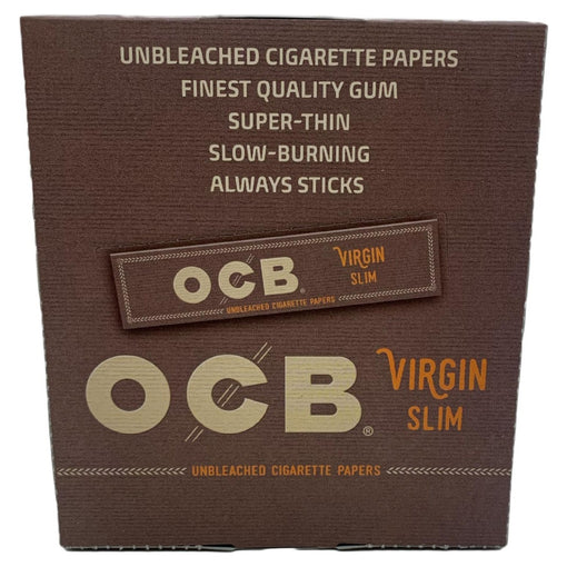 OCB PAPERS - 24CT