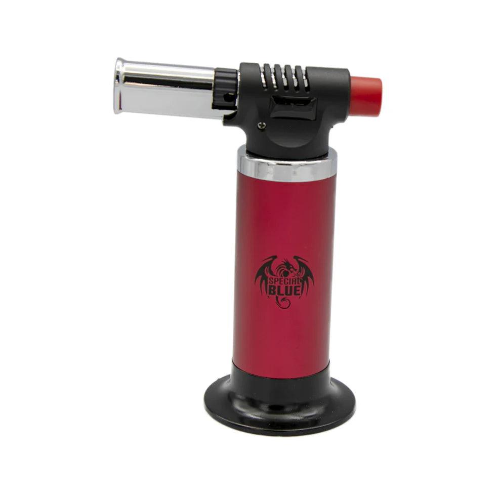 SPECIAL BLUE FURY TORCH