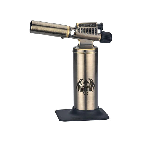 SPECIAL BLUE HEAVY METAL TORCH ASSTD COLORS