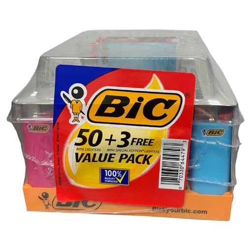 BIC LIGHTER