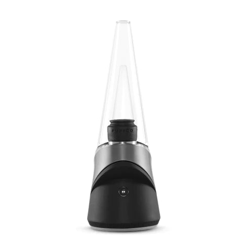 PUFFCO PEAK PRO-BLACK