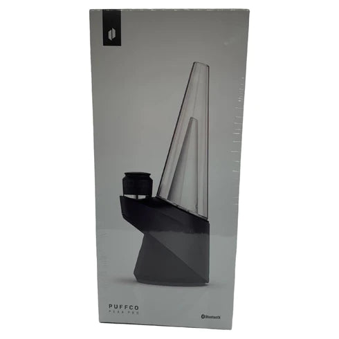 PUFFCO PEAK PRO-BLACK