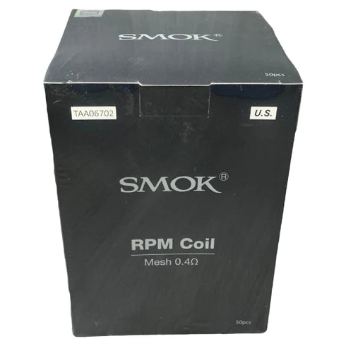 SMOK RPM MESH COIL 0.4OHM