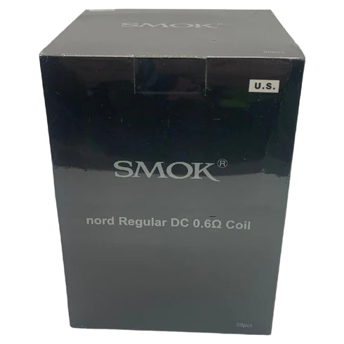 SMOK NORD REGULAR DC 0.6OHM COIL