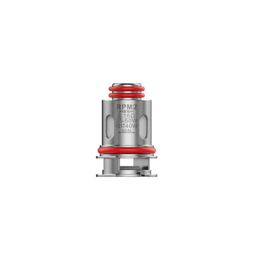 SMOK RPM2 REPLACEMENT MESH 0.16OHM COIL