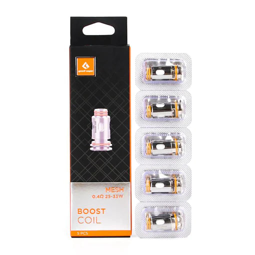 GEEKVAPE B SERIES - 0.4OHM COIL