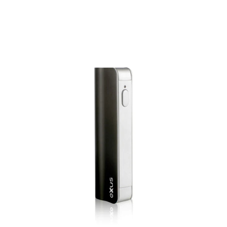 EXXUS SNAP VARIABLE VOLTAGE CARTRIDGE VAPORIZER