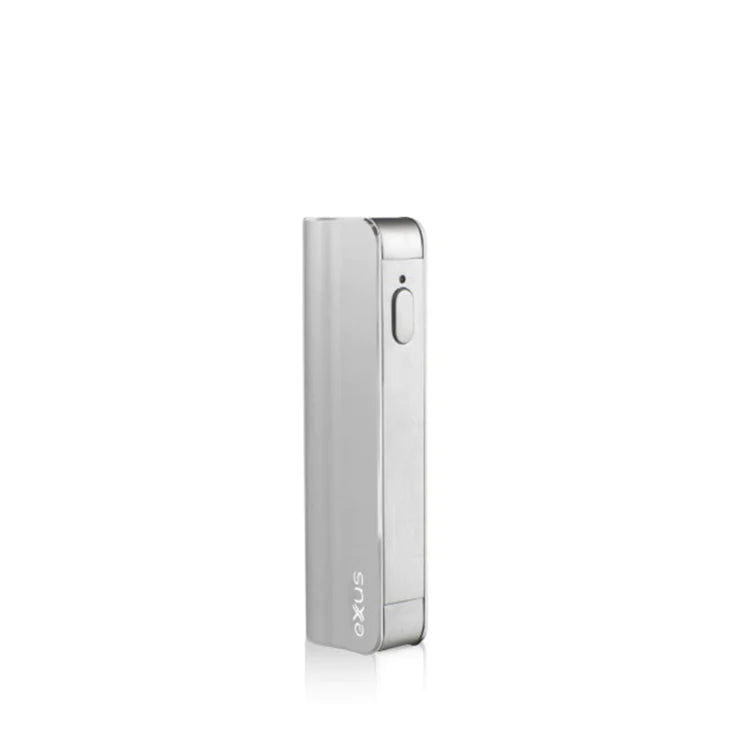EXXUS SNAP VARIABLE VOLTAGE CARTRIDGE VAPORIZER